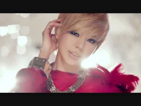 Watch SNSD beauty RANKING 2012