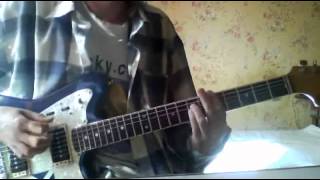 Watch Sebadoh Crystal Gypsy video
