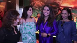 Tv Celebs And Cast Loved The Film Chaar Lugaai