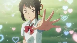 Anime Mix Barsaat Aa I Amv