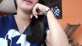 Syahrini Kw