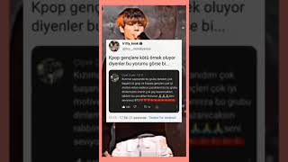 Kpop Kötü Etkiliyor Diyenler Için