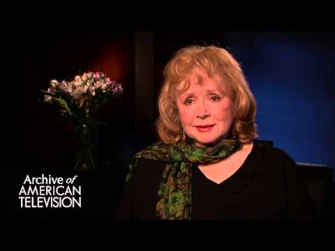 Piper Laurie discusses the movie