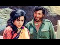 ये रामगढ़ वाले अपनी छोकरियों को कौन चक्की का आटा खिलाते हैं रे ? Sholay Full Action Movie Scene