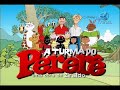 Uma Família Para o Saci - Turma do Pererê