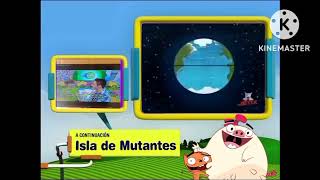 Df 2 De Julio De 2022 Creditos Veloz Mente A Continuacion Isla De Mutantes Promo V2