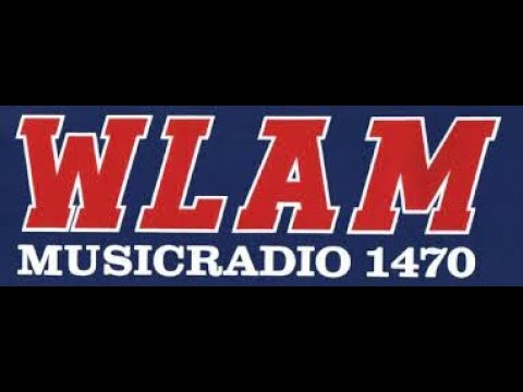 Classic Radio Aircheck: Gene May, 1470 WLAM Lewiston - 08.02.1980