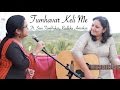Tumhavar Keli Me | Marathi Unplugged| Ft. Saee Tembhekar, Radhika Anturkar | Old Marathi Song