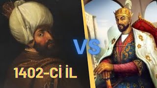 Ankara Döyüşü Haqqinda-1402-Ci̇ İl Bi̇lmədi̇yi̇mi̇z Gi̇zli̇n Faktlar?