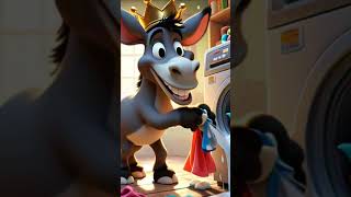 Donkey Raja Donkey Raja Donkey Raja Movie Part 2 In Urdu Hindi English