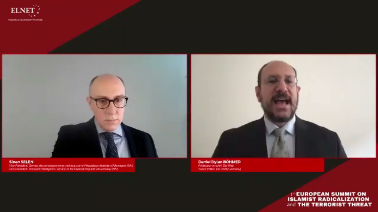 Sommet Européen : Radicalisation Islamiste et Menace Terroriste