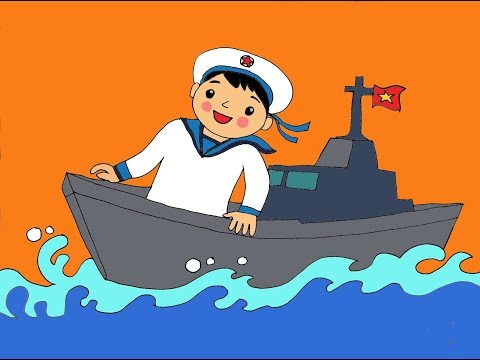 Thơ hay cho bé_Thơ về chủ đề nghề nghiệp