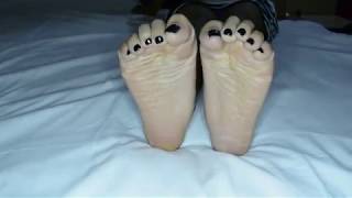 Vero Scrunch