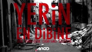 Zeze & Yener Çevik & Çağrı Sinci & Gazapizm - Yerin En Dibine (Lyrics )