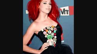 Watch Bonnie McKee Head On video