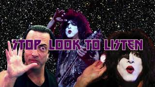 Watch Kiss Stop Look To Listen Demo Version 2001 Box Set video