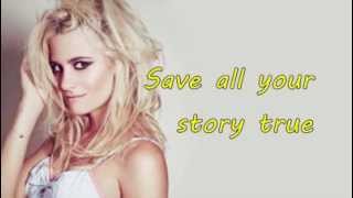 Watch Pixie Lott Cry Baby video