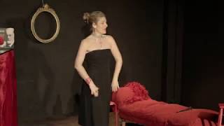 Diva Sur Divan Teaser 2018