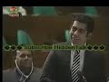 Budget session