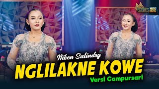 Download lagu Niken Salindry - Nglilakne Kowe - Kembar Campursari (   )