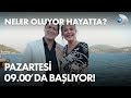 Neler Oluyor Hayatta Fragmanı