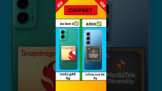 Comparison Video 2024. Moto G45 5G Vs Infinix Hot 50 5G.