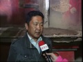 Ancient mural found in Tibet