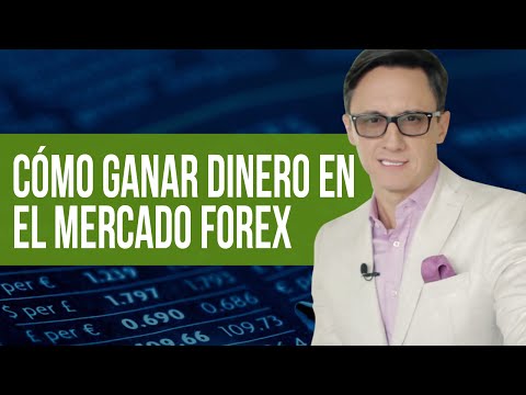 como ganar dinero en forex