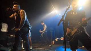 Watch Mad Sin All Hell Breaks Loose video