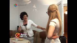 Iubire Interzisa - 15 Nov 2014