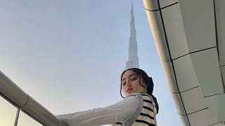 Little Miss Khan Takes Dubai 2022