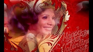 Watch Shirley Bassey My Funny Valentine video