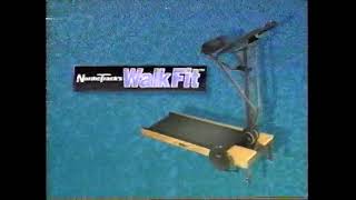 Nordictracks Walkfit 1994