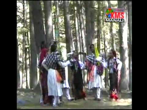 O meri banki sajni himachali pahari song(video) uploaded by...