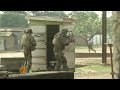 Violence in CAR crisis continues