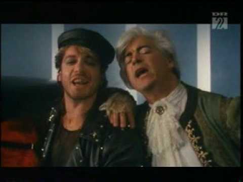 Georgs Bureau - Wild Ting Georgs Bureau - Wild Ting
