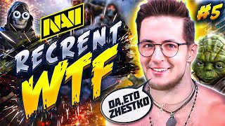 Привет Твич Navi Recrent Wtf
