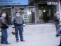 Video заминирован ЖД вокзал Мариуполь 04_11_11 Рябченко Николай