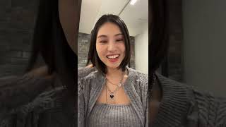 インスタライブ Sagara Iori Instagram Live 相楽伊織 Date 02112023