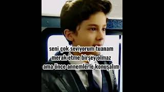 Kardeş Aşkı Final
