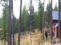 Montana Cabin One- mp4