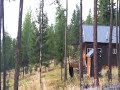 Montana Cabin One- mp4