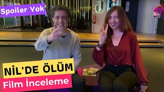 Nilde Ölüm - Moodcast 30