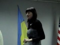 Видео Toastmasters EBA Club Speech, Kiev, Ukraine