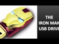 Top 10 Creative Pen Drive Designs