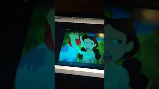The Proud Family Penny Movie