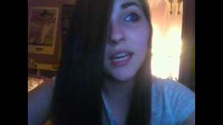 Watch Veronicas Whats Going On video