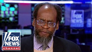 Michael Meyers: Call for reparations is part of the 'blame whitey movement'