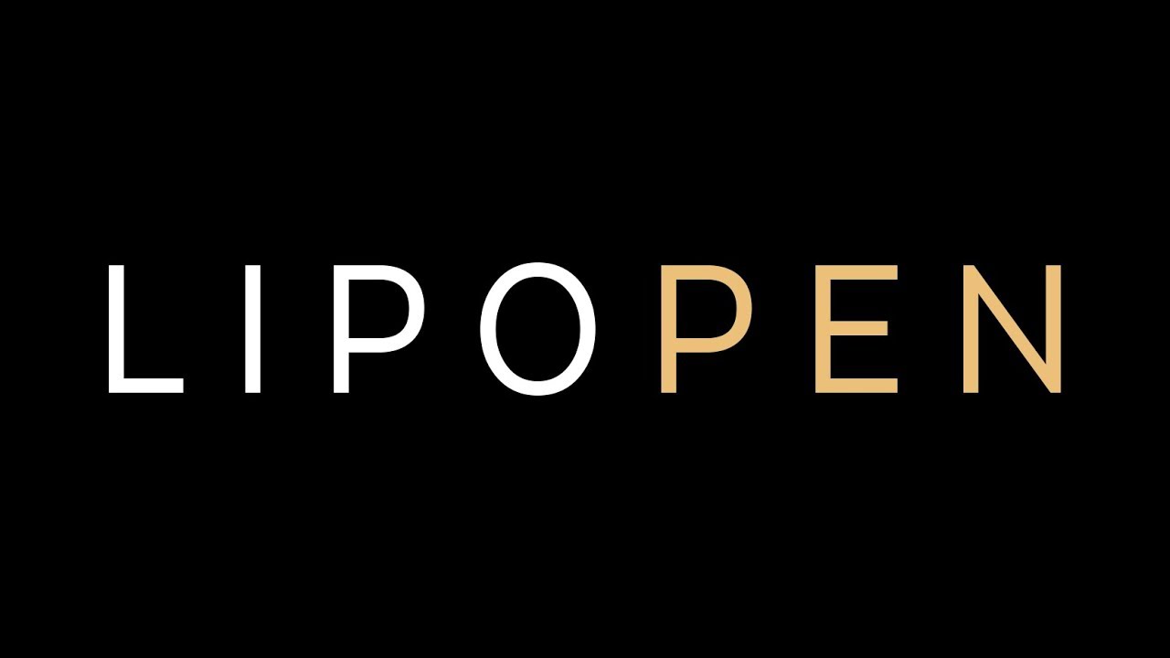 Lipopen