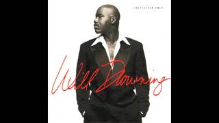 Watch Will Downing When Sunny Gets Blue video